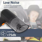 Car Portable Handheld Powerful Vacuum Cleaner Style: Wireless