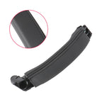 For Land Rover Discovery 2015-2019 Car Leather Texture Inside Door Left Handle, Left and Right Driving