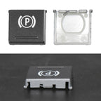 Auto Parking Switch Cover Handbrake P Key Button 6131 6949 933-1, For BMW 7 Series