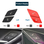 For Mercedes-Benz E-Class 2016-2021 Left Driving Car Left Side Door Lock Switch Buttons 2059055251 — view 6