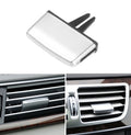Car Air Conditioning Exhaust Switch Paddle Air Conditioning Leaf Clip 212 830 0154 9116, For Mercedes-Benz W212 2009-2013