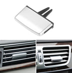 Car Air Conditioning Exhaust Switch Paddle Air Conditioning Leaf Clip 212 830 0154 9116, For Mercedes-Benz W212 2009-2013