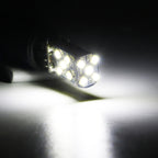 DC12V / 2.52W / 0.21A / 900LM Car Clearance Light with Decoding, 4pcs T10