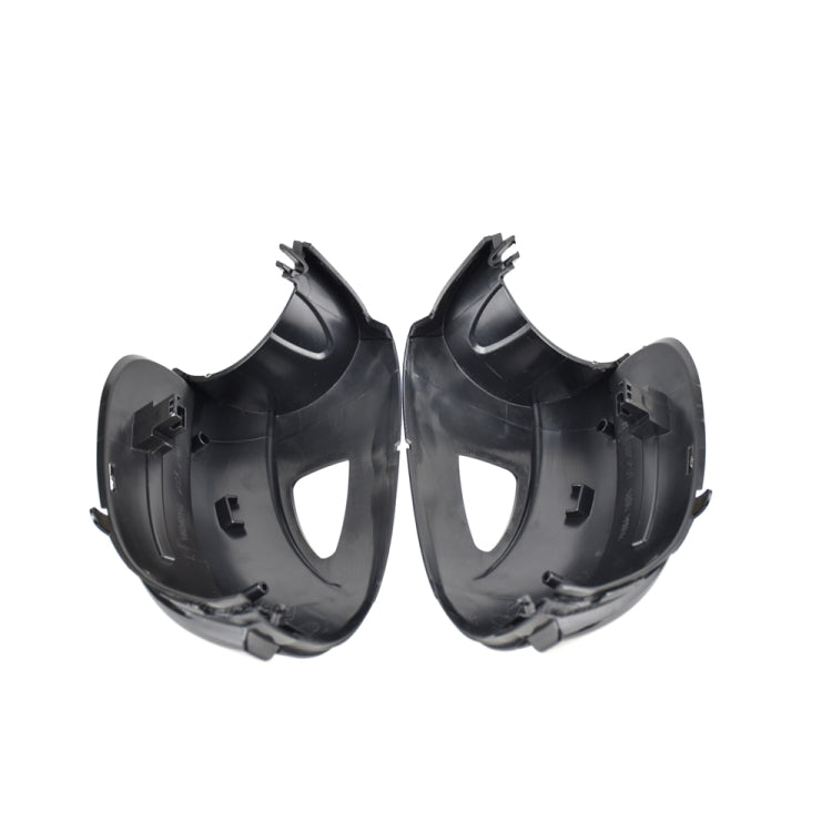 1 Pair For Volkswagen Golf 6 MK6 Car Dynamic LED Turn Signal Light Rearview Mirror Flasher Water Blinker, with Hole, For Volkswagen Golf 6 MK6, with Hole