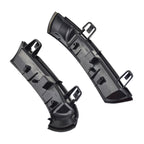 2pcs For Volkswagen Golf 5 MK5 2003-2008 Car Dynamic LED Turn Signal Light Rearview Mirror Flasher Water Blinker