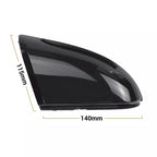 1 Pair For Dodge Ram 1500 2009-2018 Car Dynamic LED Turn Signal Light Rearview Mirror Flasher Water Blinker — view 4