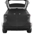 Car Tailgate Magnetic Anti-mosquito Sunshade Screen
