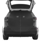 Car Tailgate Magnetic Anti-mosquito Sunshade Screen