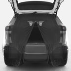 Car Tailgate Magnetic Anti-mosquito Sunshade Screen