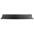 Car Carbon Fiber Dashboard Decorative Sticker for Mazda CX-5 2017-2018, Left and Right Drive Universal
