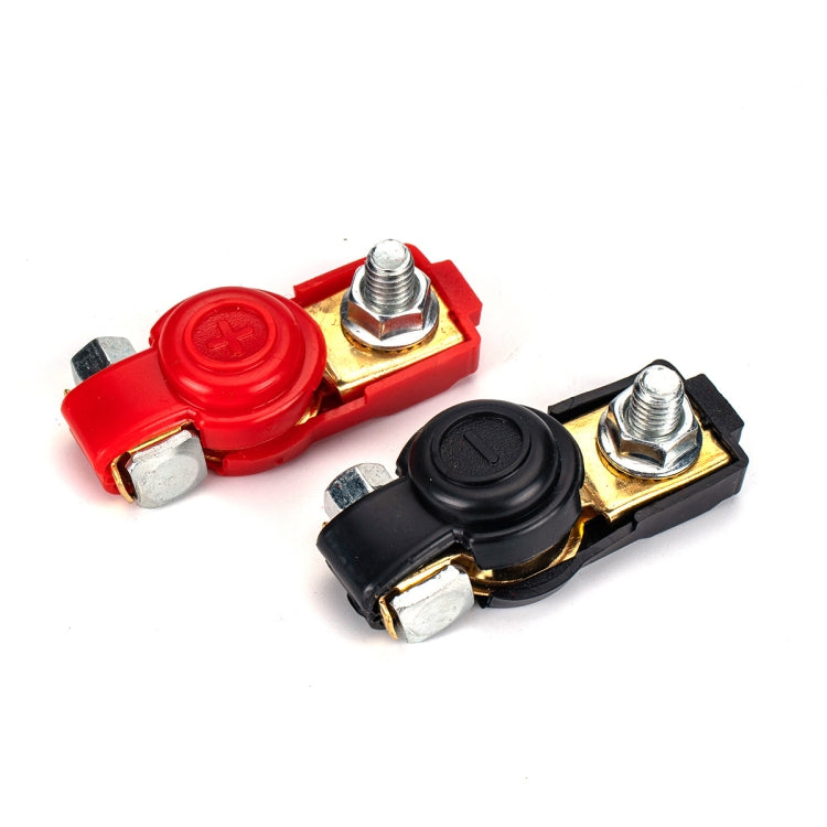 Car Battery Cable Terminal Clamps Connectors Battery Clip