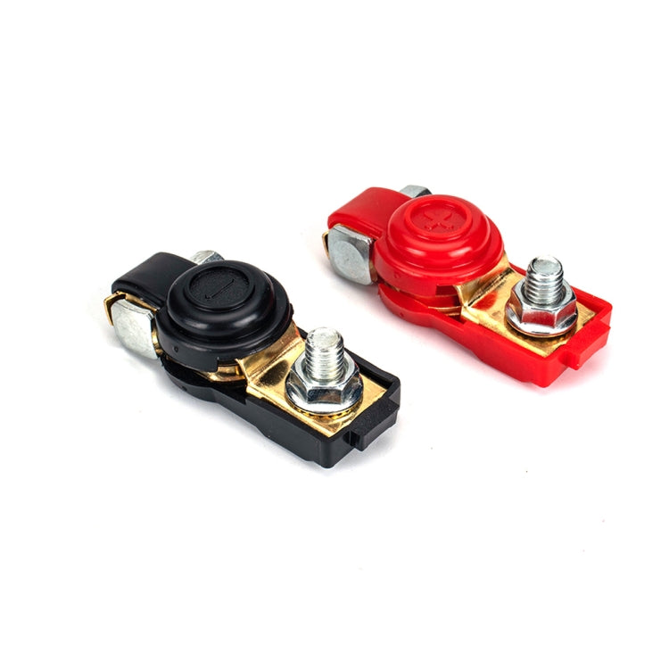 Car Battery Cable Terminal Clamps Connectors Battery Clip