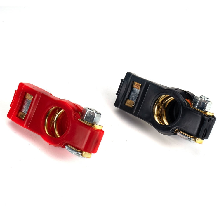 Car Battery Cable Terminal Clamps Connectors Battery Clip