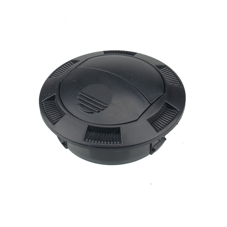 Universal AC Air Outlet Vent with Grid or RV Bus Boat Yacht Auto Air Conditioner Vent Replacement Parts Car Accessories