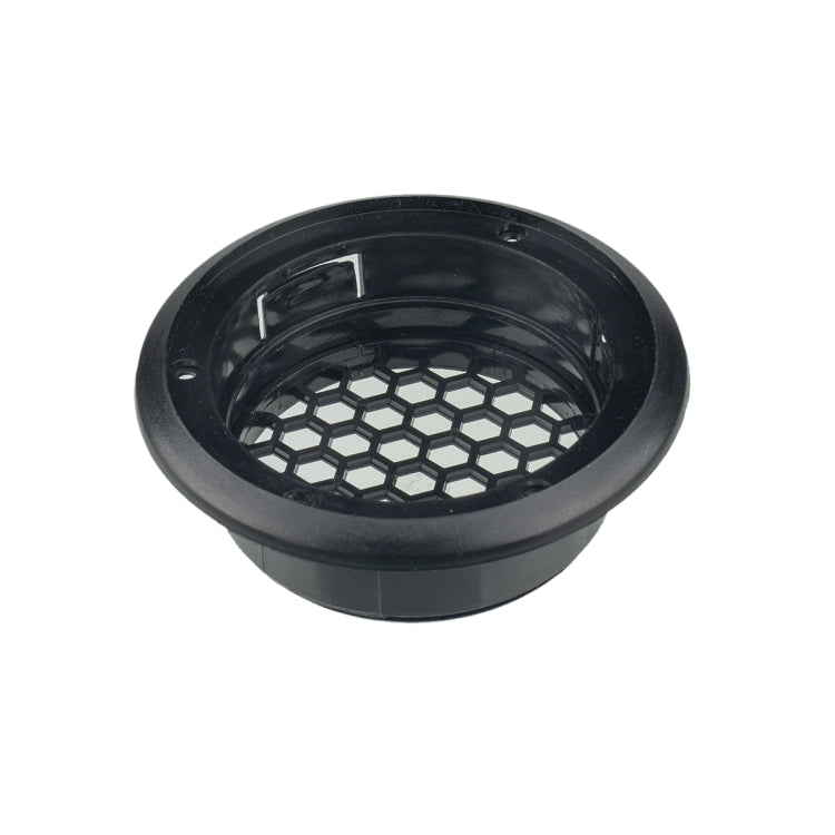 Universal AC Air Outlet Vent with Grid or RV Bus Boat Yacht Auto Air Conditioner Vent Replacement Parts Car Accessories