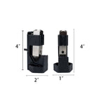 Car Battery Cable Hammer Crimper Hammer Lug Crimper Tool Pliers