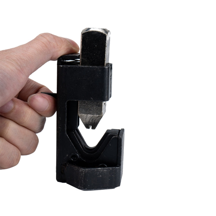 Car Battery Cable Hammer Crimper Hammer Lug Crimper Tool Pliers