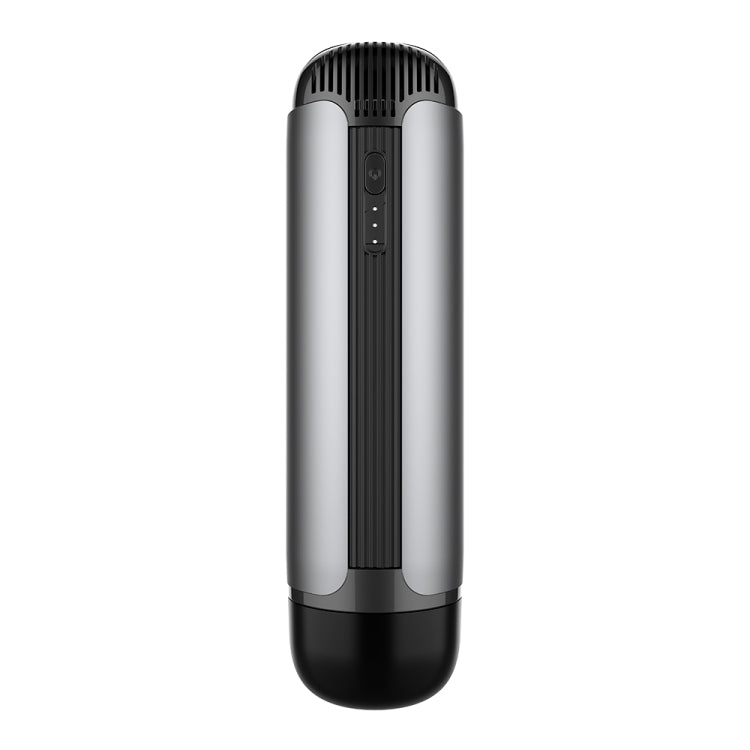 Car Portable Handheld Powerful Vacuum Cleaner, Gear Position: One Gears — Gear Position: One Gears