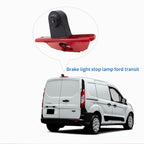 PZ465 Car Waterproof Brake Light View Camera for Citroen / Peugeot / Toyota