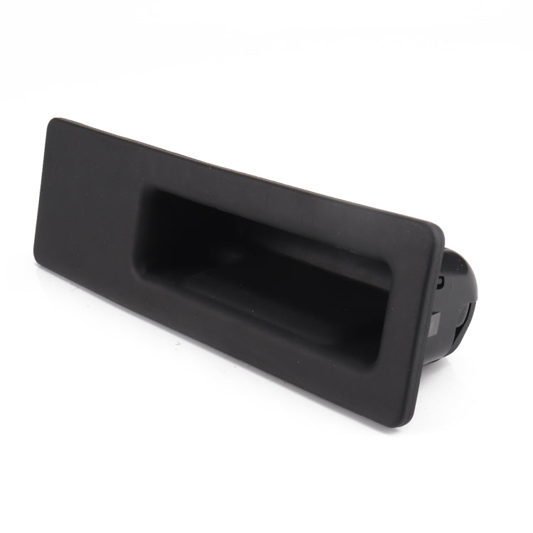 Car Trunk Button Opener Tailgate Boot Release Switch 51247368752 for BMW
