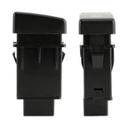 Car Fog Light On-Off Button Switch for Isuzu, with Cable — view 5