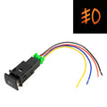 Car Fog Light On-Off Button Switch for Toyota Camry