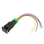 Car Fog Light On-Off Button Switch for Toyota Camry — For Toyota Camry (with Cable)