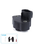 Throttle Body Position Sensor 4874371AC for 1997-2001 Jeep / Dodge