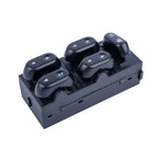 Car Electronic Window Master Control Switch Button 5L1Z14529AA for Ford / Lincoln