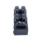 Car Electronic Window Master Control Switch Button 5L1Z14529AA for Ford / Lincoln