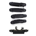 Auto Door Handles 69090-08010 for Toyota Sienna / Sequoia
