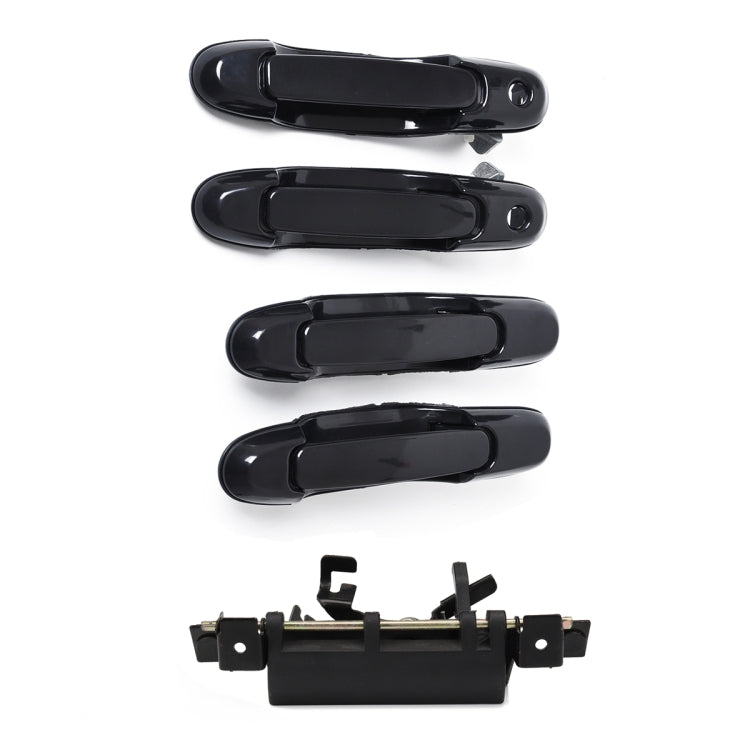 Auto Door Handles 69090-08010 for Toyota Sienna / Sequoia