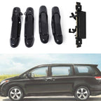 Auto Door Handles 69090-08010 for Toyota Sienna / Sequoia
