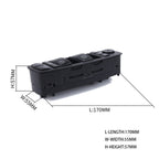 Car Auto Electronic Window Master Control Switch Button A2518300290 for Mercedes-Benz