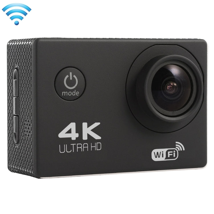 F60 2.0 inch Screen 170 Degrees Wide Angle WiFi Sport Action Camera Camcorder with Waterproof Housing Case, Support 64GB TF Card — view 16