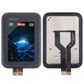 For GoPro Hero12 Black Original LCD Screen Digitizer Full Assembly With Frame
