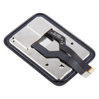 For GoPro Hero12 Black Original LCD Screen Digitizer Full Assembly With Frame
