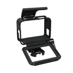 For GoPro HERO5 Standard Border Frame Mount Protective Housing Case Cover — view 3