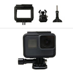 For GoPro HERO5 Standard Border Frame Mount Protective Housing Case Cover — view 4