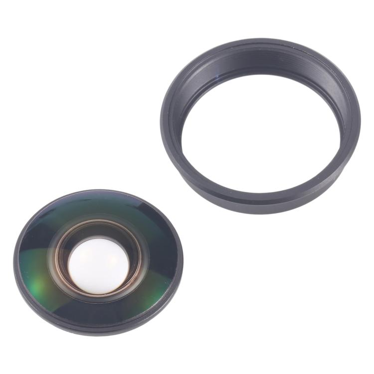 For Insta360 X2 OEM Rear Camera Lens Cover