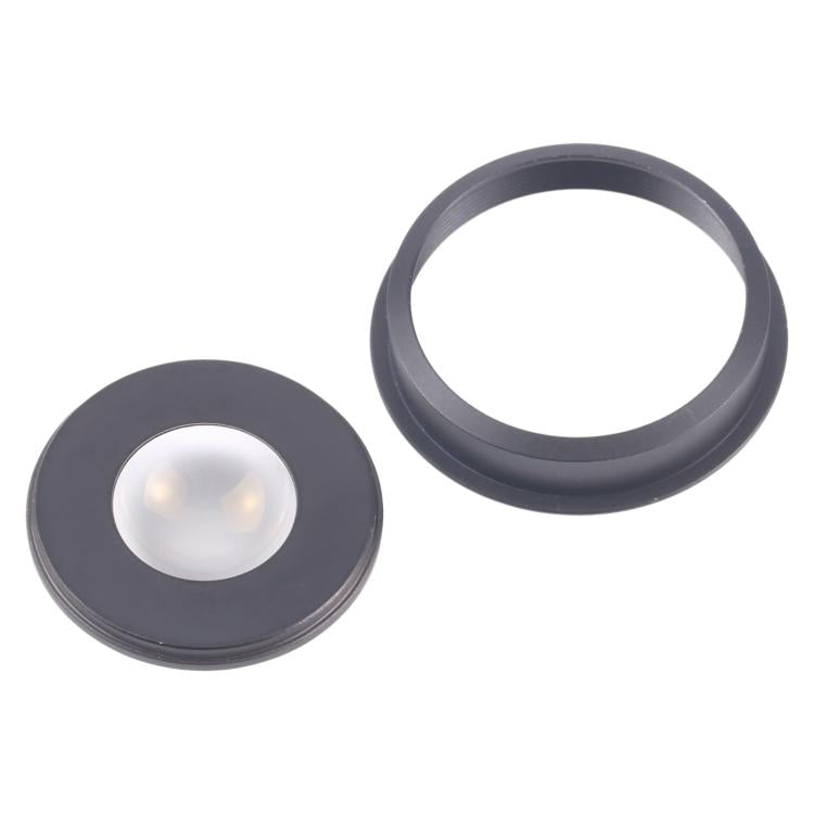 For Insta360 X2 OEM Rear Camera Lens Cover