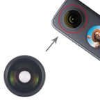 For Insta360 X2 OEM Rear Camera Lens Cover
