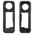 For Insta360 One X5 Original Middle Frame Bezel Plate, For Insta360 X5(Original, White)