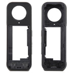 For Insta360 One X5 Original Middle Frame Bezel Plate, For Insta360 X5(Original, White)