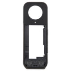 For Insta360 One X5 Original Middle Frame Bezel Plate, For Insta360 X5(Original, White)