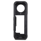 For Insta360 One X5 Original Middle Frame Bezel Plate, For Insta360 X5(Original, White)