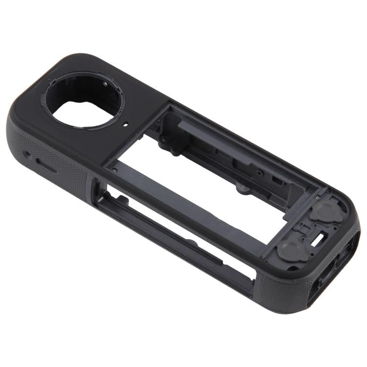For Insta360 One X5 Original Middle Frame Bezel Plate, For Insta360 X5(Original, White)