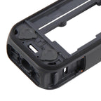 For Insta360 One X5 Original Middle Frame Bezel Plate, For Insta360 X5(Original, White)