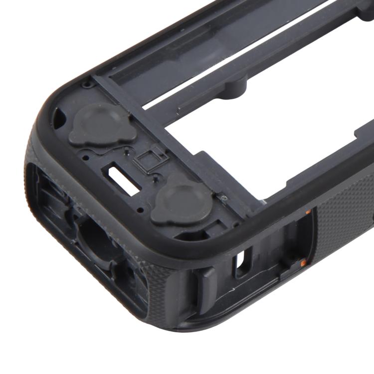 For Insta360 One X5 Original Middle Frame Bezel Plate, For Insta360 X5(Original, White)
