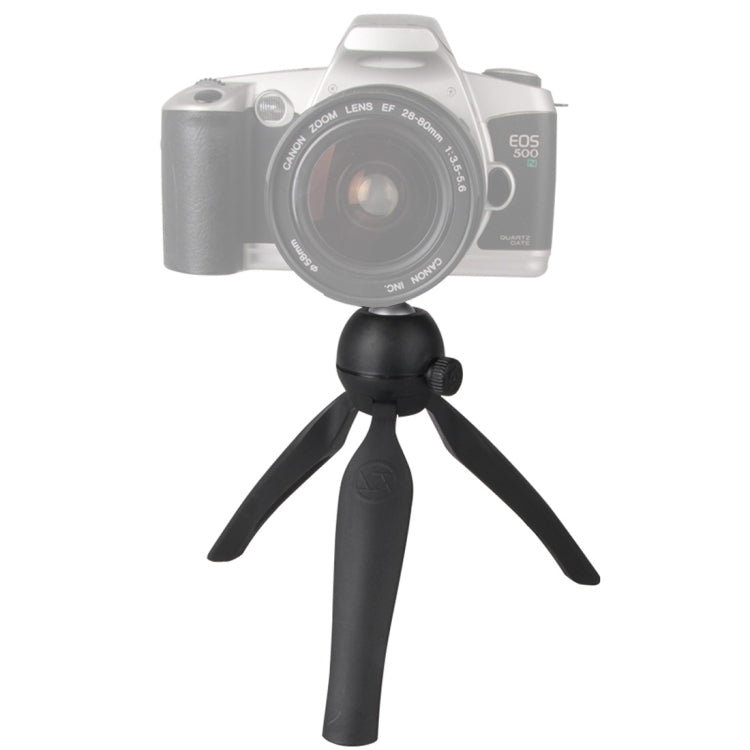 Multi-function Mini Tripod Holder Stand Mount for Mobile Phone / Digital Camera
